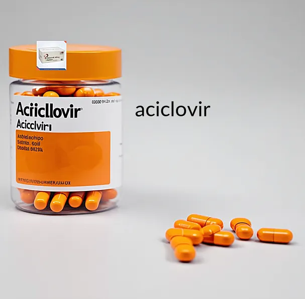 Precio aciclovir oftalmico